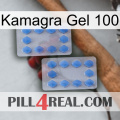 Kamagra Gel 100 20